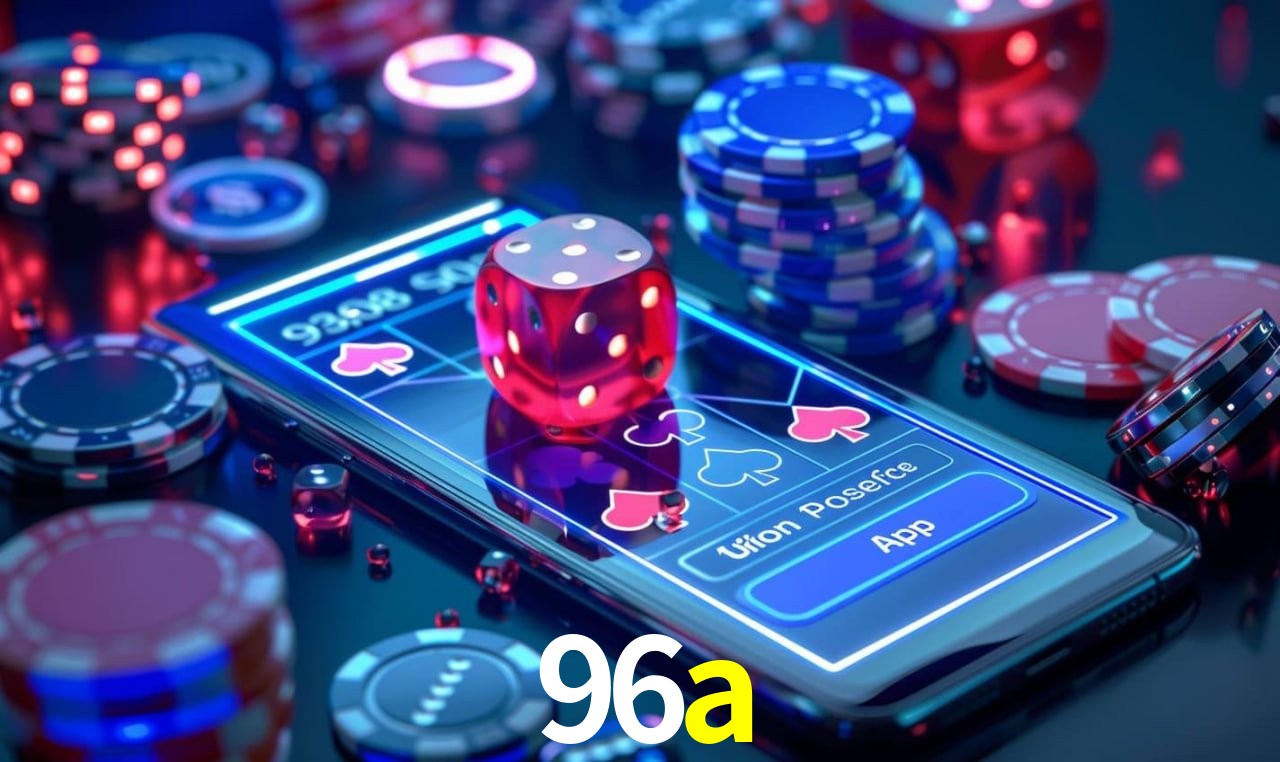 96a login — configurações de segurança e proteção de conta
