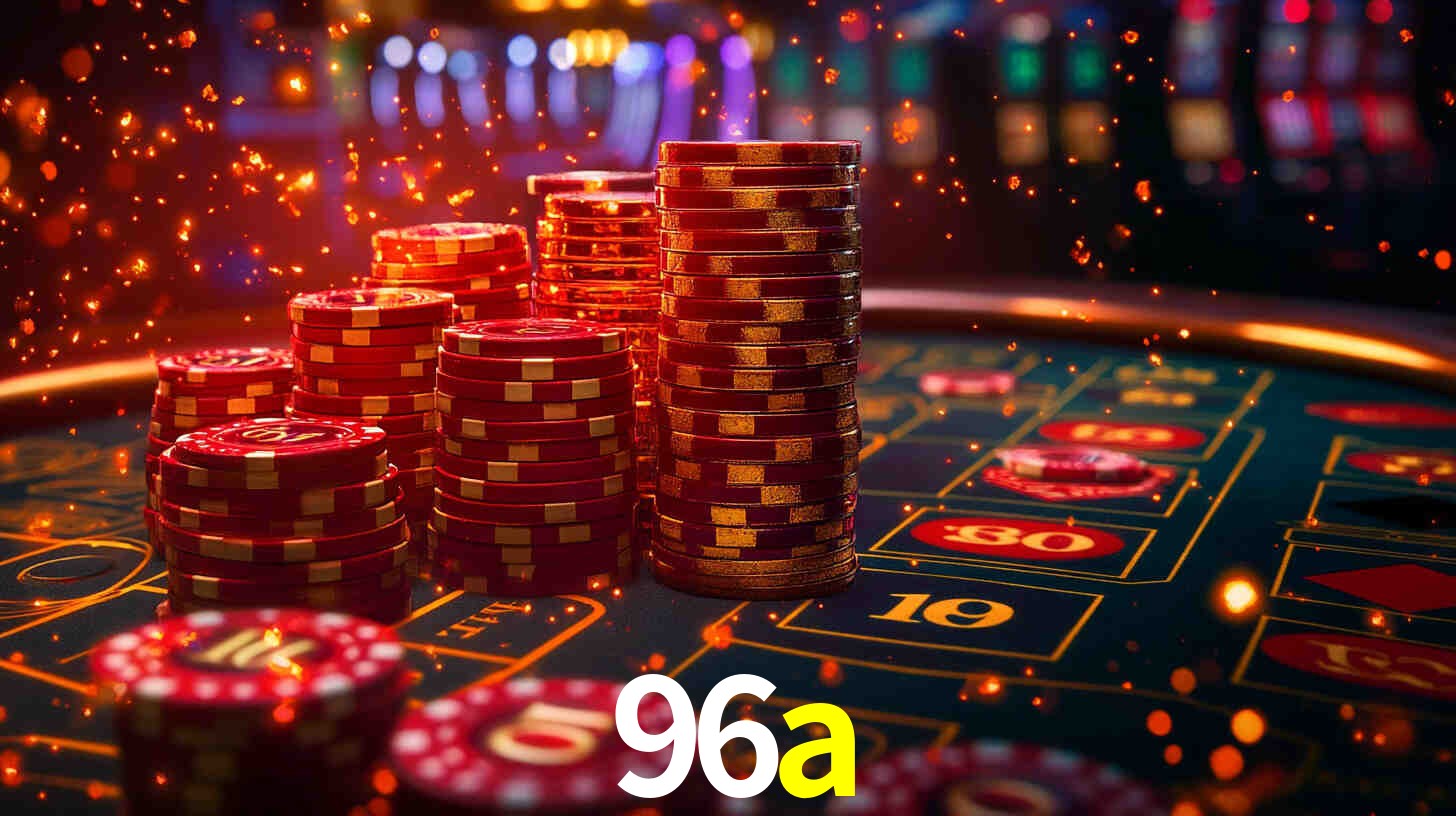 96a bônus — painel de promoções no aplicativo